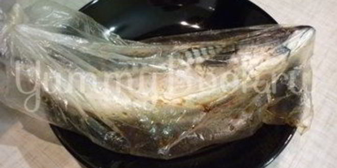 Рецепт скумбрии красной королева в остром томатно-апельсиновом соусе