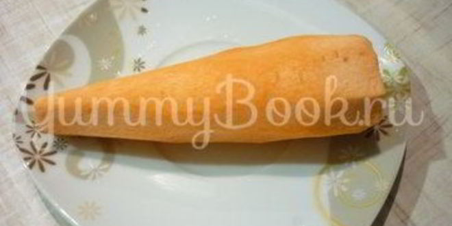 Рецепт скумбрии красной королева в остром томатно-апельсиновом соусе