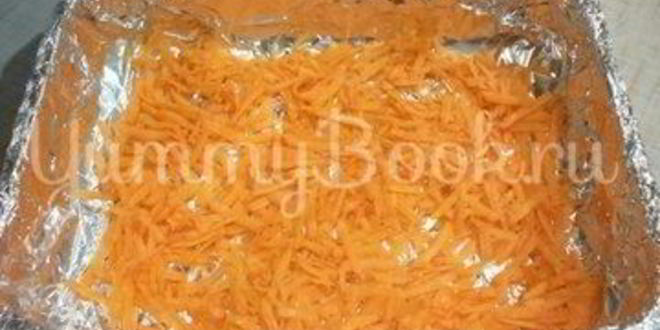 Рецепт скумбрии красной королева в остром томатно-апельсиновом соусе