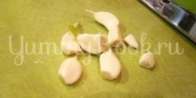 Рецепт скумбрии красной королева в остром томатно-апельсиновом соусе