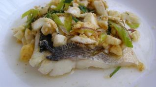 Рецепт Судака по-польски