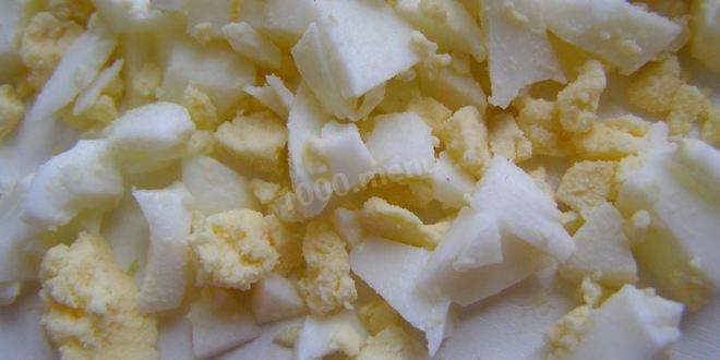 Рецепт судака по-польски