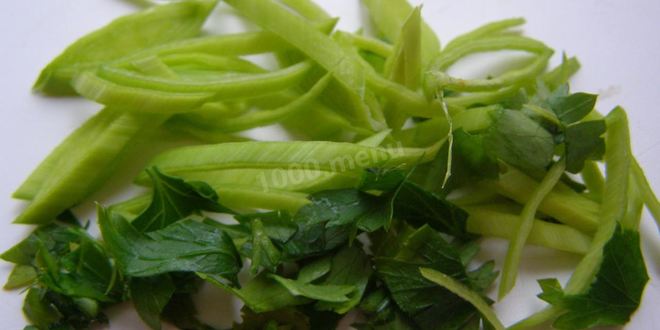 Рецепт судака по-польски