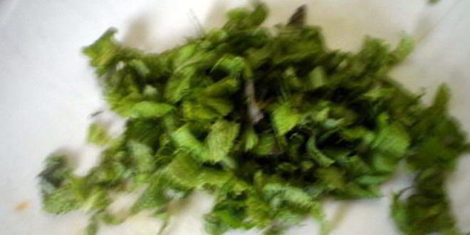 Рецепт трески с клубничной сальсой