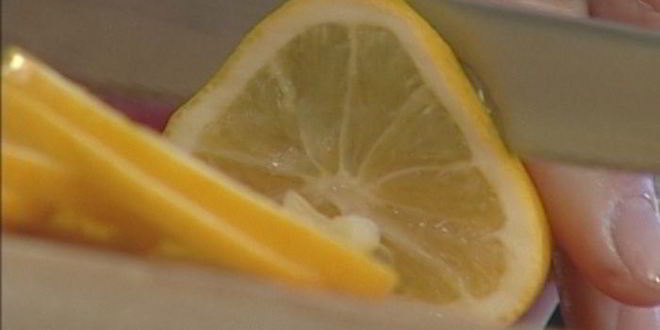 Рецепт трески с розмарином и каперсами