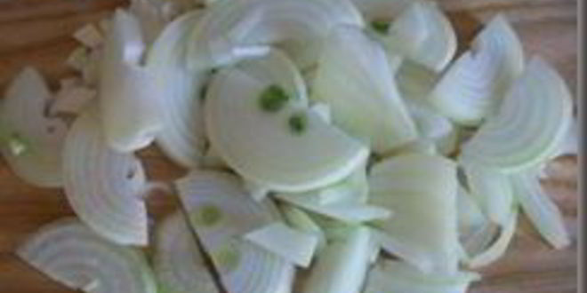 Рецепт тушеной рыбы под соусом из сметаны