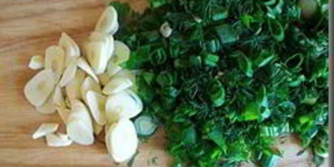 Рецепт тушеной рыбы под соусом из сметаны