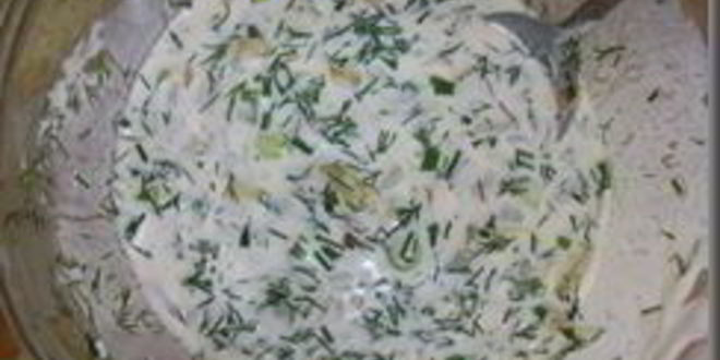 Рецепт тушеной рыбы под соусом из сметаны