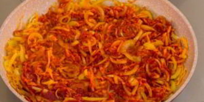 Рецепт жареной рыбы под маринадом