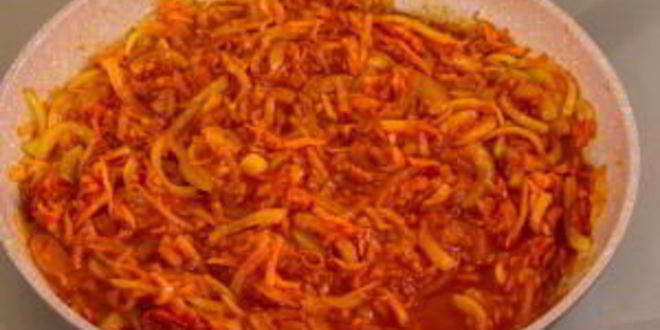 Рецепт жареной рыбы под маринадом