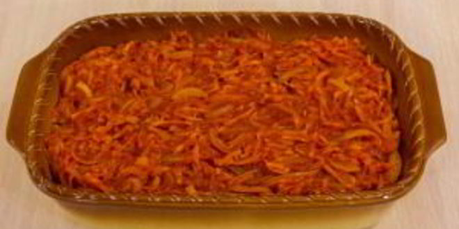 Рецепт жареной рыбы под маринадом