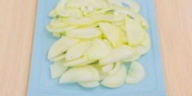 Рецепт жареной рыбы под маринадом