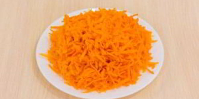 Рецепт жареной рыбы под маринадом