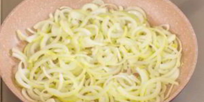 Рецепт жареной рыбы под маринадом