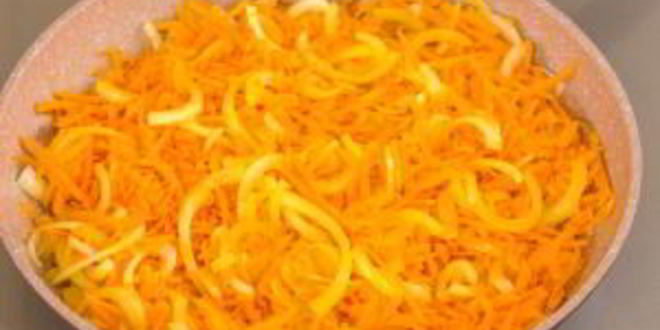 Рецепт жареной рыбы под маринадом