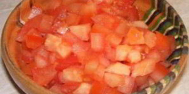 Рецепт жареной рыбы в томатном соусе