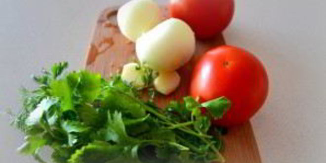 Рецепт жареных осьминогов