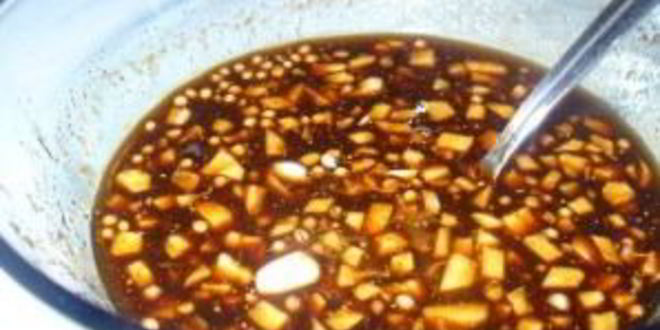 Рецепт куриных шашлычков на шпажках