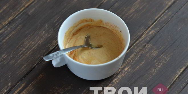 Рецепт куриных шашлычков