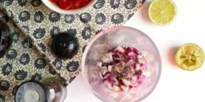 Рецепт шашлыка из говядины