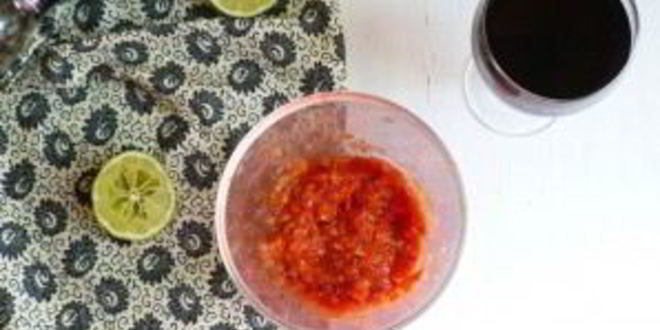 Рецепт шашлыка из говядины