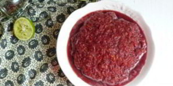 Рецепт шашлыка из говядины