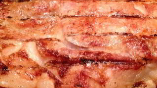 Рецепт Шашлыка из корейки