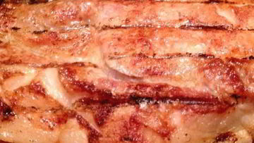 Рецепт Шашлыка из корейки