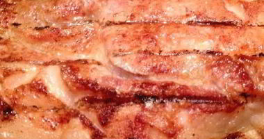 Рецепт Шашлыка из корейки