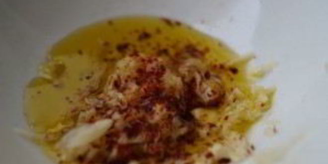 Рецепт шашлыка из креветок на сковороде