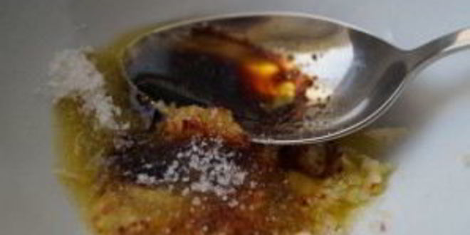 Рецепт шашлыка из креветок на сковороде