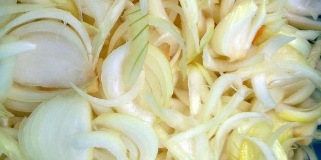 Рецепт шашлыка из кролика