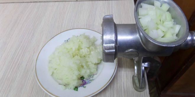 Рецепт шашлыка из печени