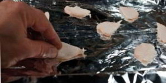 Рецепт шашлыка из свинины в духовке