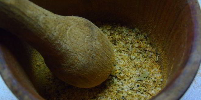 Рецепт шашлыка новогоднего