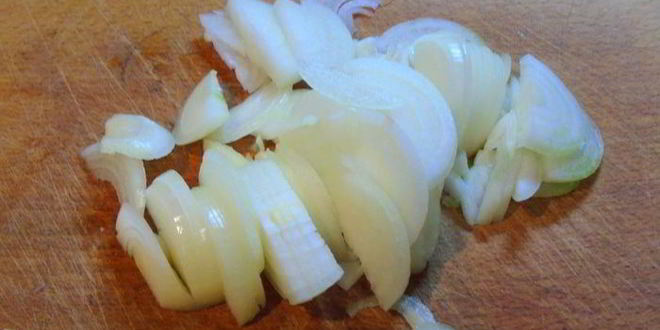 Рецепт шашлыка новогоднего