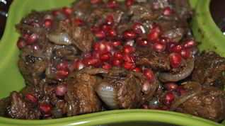 Рецепт Шашлыка в казане