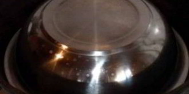 Рецепт шашлыка в казане