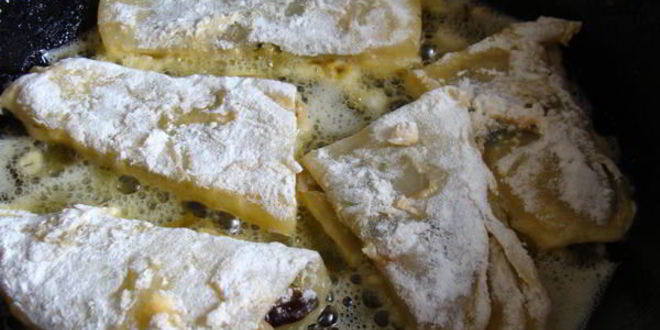 Рецепт капустного шницеля с грибами и овощами