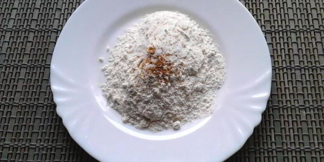 Рецепт куриного шницеля в духовке