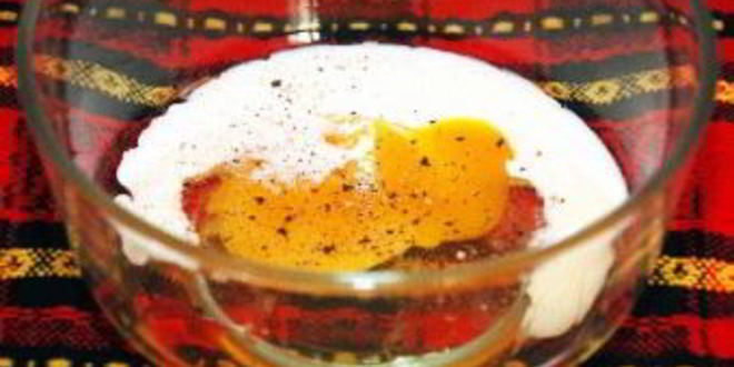 Рецепт шницеля из говядины