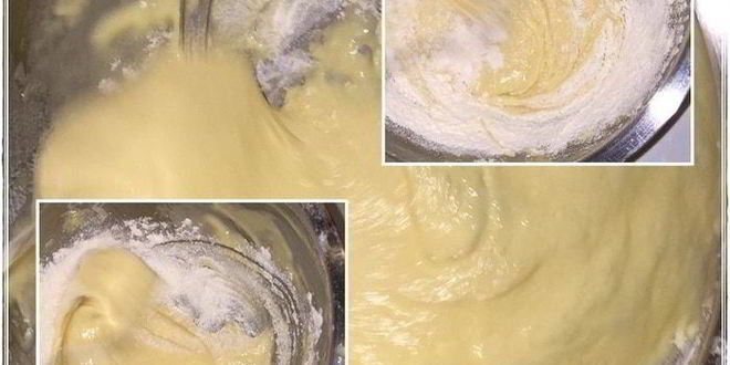 Рецепт шницеля из капусты