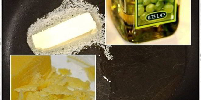 Рецепт шницеля из капусты