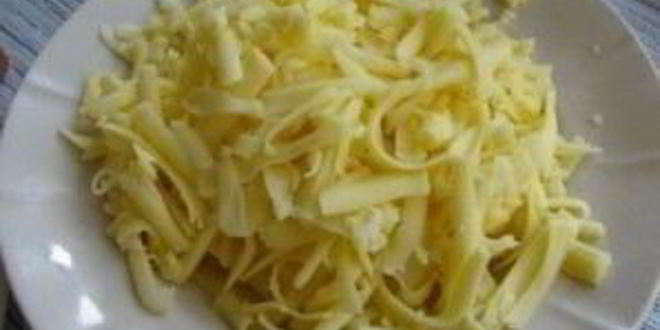 Рецепт шницеля из свинины в духовке