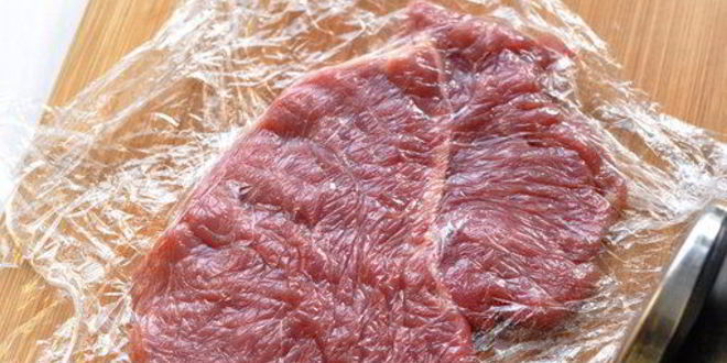 Рецепт шницеля из телятины с прошутто и шалфеем