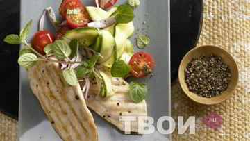 Рецепт Шницеля куриного