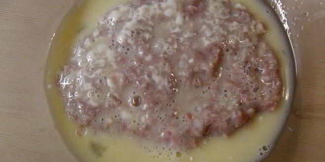 Рецепт шницеля по-биробиджански