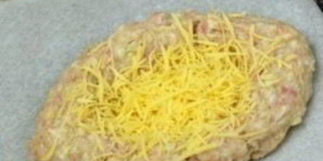 Рецепт шницеля с яйцом