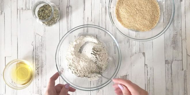 Рецепт венского шницеля классического