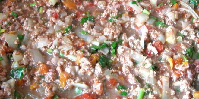 Рецепт сицилийских аранчинь — рисовых шариков